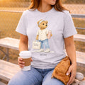 Baseball Mom Tee