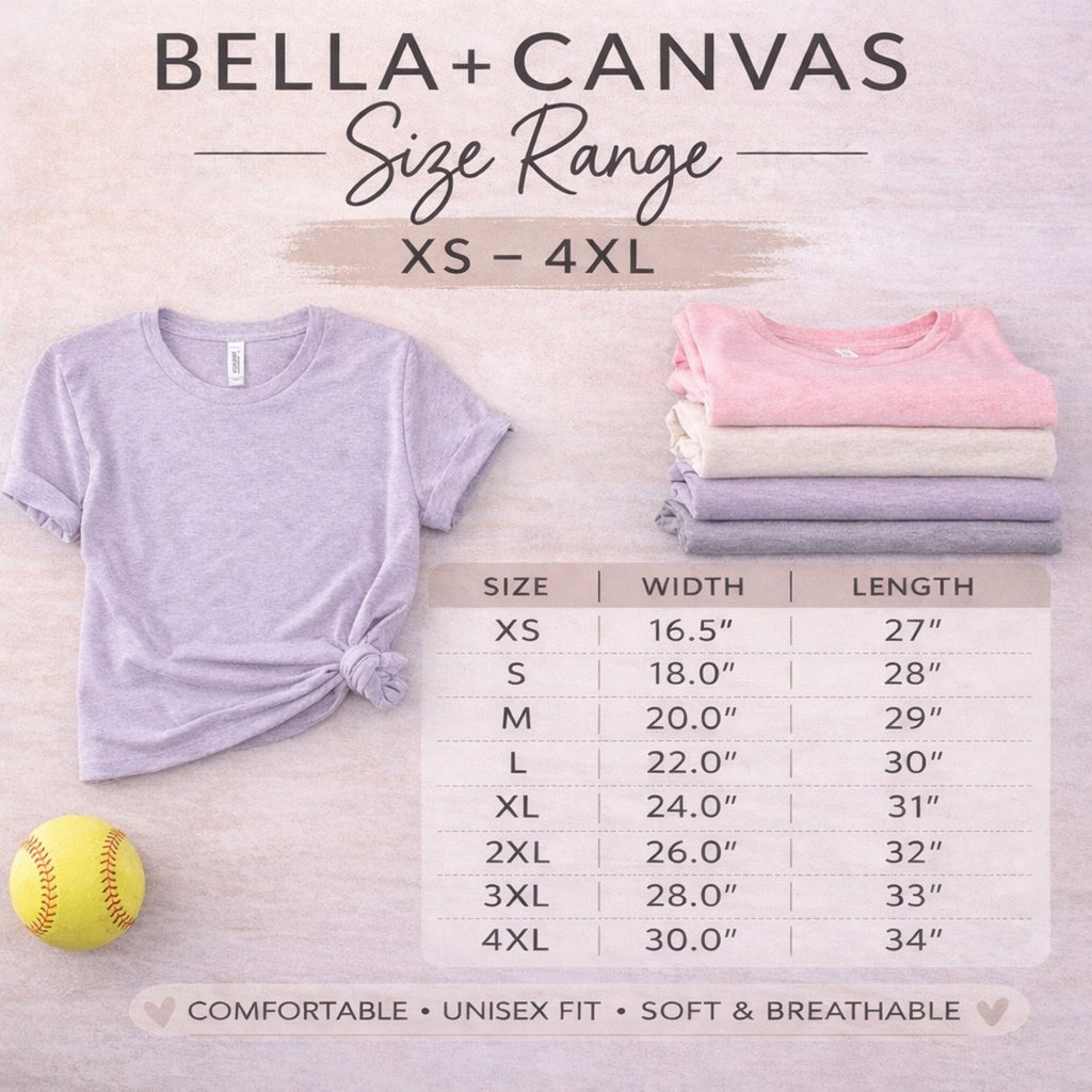 Softball Mom Shirt - Vintage Bear Graphic